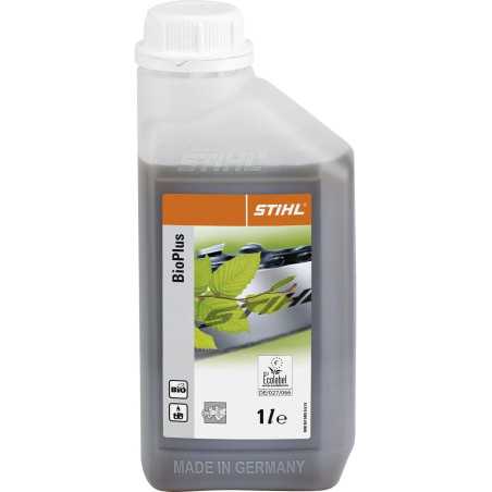 Bioplus 1LT STIHL Olio per catena Motosega