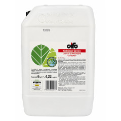 Calcisan Green 6Kg Cifo Calcio e Magnesio Formulato Liquido