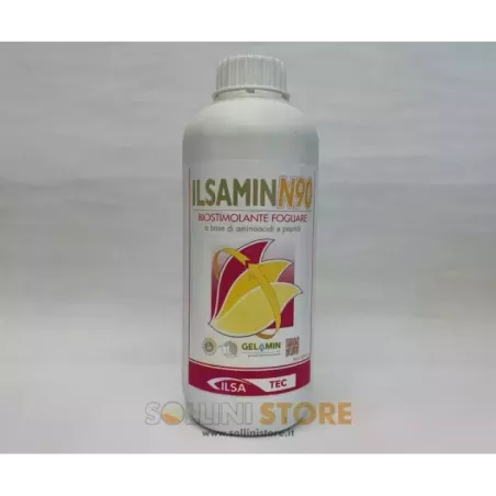 ILSAMIN N90 1Kg ILSA Biostimolante
