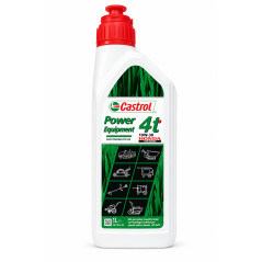 Olio motore Honda Castrol 4T SAE 10W30 1LT Power Equipment