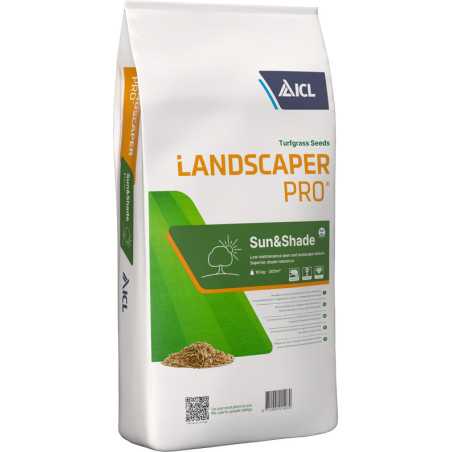 Seme Prato ICL Sun&Shade 10KG