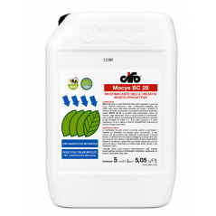 Macys BC 28 5Kg Cifo Biostimolante a base di MACROCYSTIS