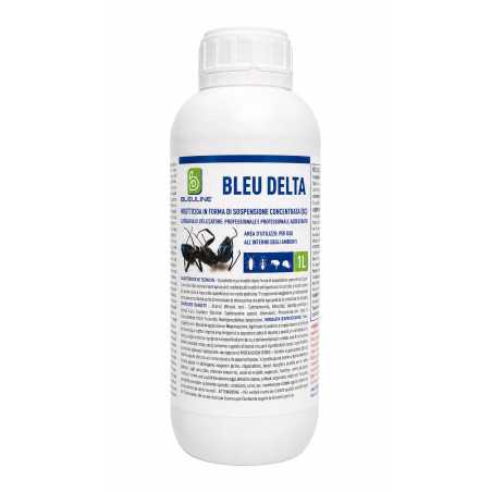 Insetticida Bleu Delta 1LT Deltametrina Bleuline