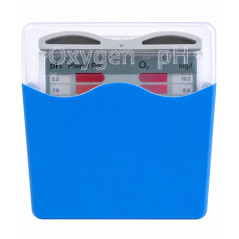 Test Ossigeno Attivo e PH per Piscine Nytra