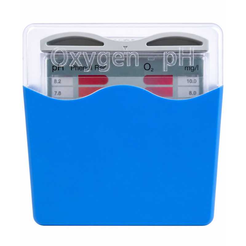Test Ossigeno Attivo e PH per Piscine Nytra