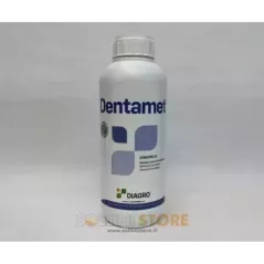 Dentamet 1LT (1,28 KG) Diagro Concime con Microelementi Rame e Zinco