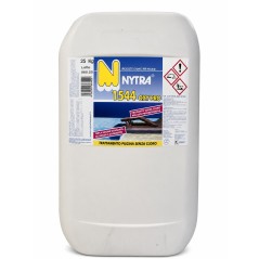 OXY PRO Tripla Azione Ossidante, Alghicida e Schiarente 25KG