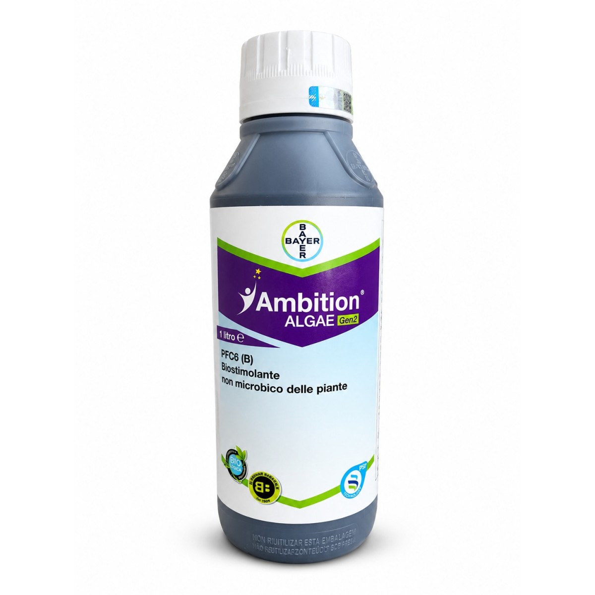 Ambition Algae Gen2 1LT Bayer CropScience