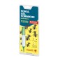 Foval Gel Formiche 2 Trappole Pronto Uso Foval Gel Formiche 2 Trappole Pronto Uso