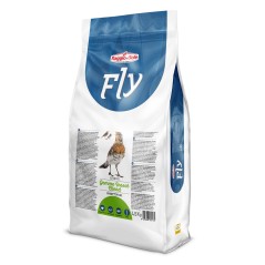 GEMME INSECT BLEND 1.5Kg Raggio di Sole