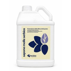Sapone Molle Serbios