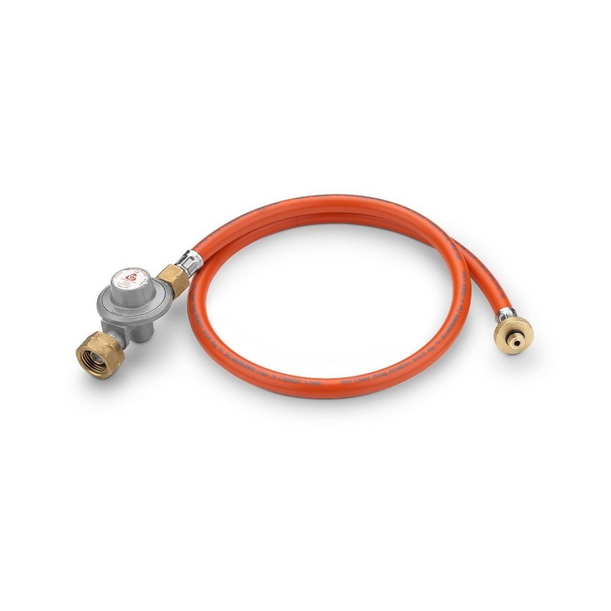 Weber Kit Adattatore 3 in 1 tubo gas + pressostato art.8486