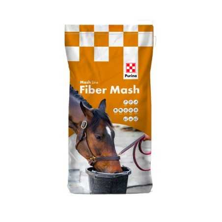 Purina Horse Fiber Mash 20kg