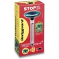 PLEIN AIR REPELLENTE PER TALPE A PANNELLO SOLARE A ONDE SONORE