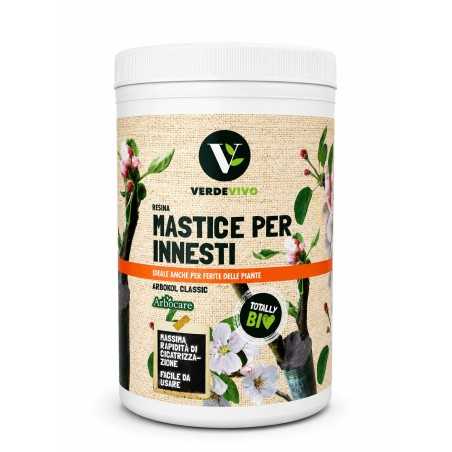 Mastice per innesti Arbokol Classic 1KG Verdevivo