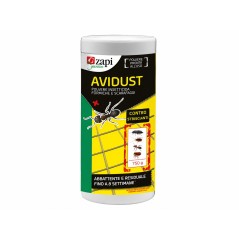 AVIDUST POLVERE FORMICHE 250GR ZAPI