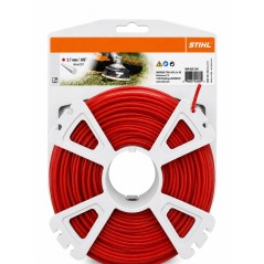 Filo per Decespugliatore Tondo STIHL Ø 2,7 mm