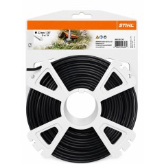 Filo per Decespugliatore Tondo STIHL Ø 3,3 mm