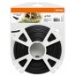 Filo per Decespugliatore Quadro STIHL Ø 3,3 mm