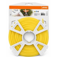 Filo per Decespugliatore Tondo STIHL Ø 3 mm