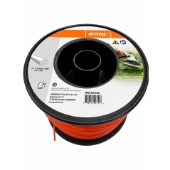 Filo per Decespugliatore Tondo STIHL Ø 2,4 mm