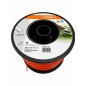Filo per Decespugliatore Tondo STIHL Ø 2,4 mm Filo per Decespugliatore Tondo STIHL Ø 2,4 mm