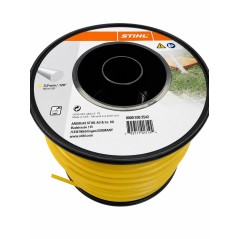 Filo per Decespugliatore Tondo STIHL Ø 3 mm