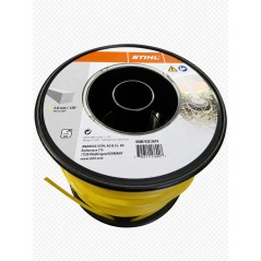 Filo per Decespugliatore Quadro STIHL Ø 3 mm