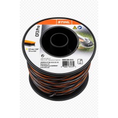 Filo per Decespugliatore CF3 PRO STIHL Ø 3 mm