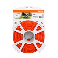 Filo per Decespugliatore Tondo STIHL Ø 2,4 mm