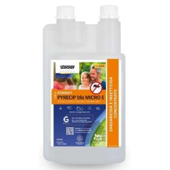 Etokraft Plus zanzaricida anti-zanzare 1Lt Stocker