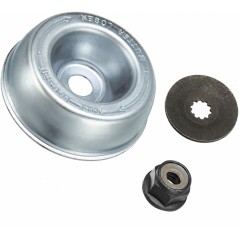 Kit Montaggio Lama per decespugliatori - Stihl