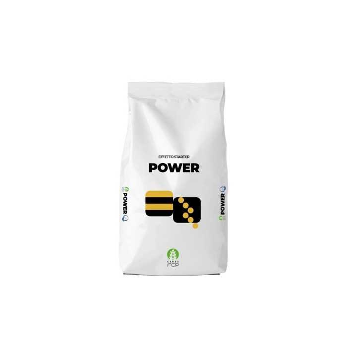 Concime Super Power NP 8.45 Microgranulare 20KG