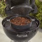 Weber Cocotte 2in1 8857 Pentola in Ghisa Smaltata 6,8 L con Coperchio Piastra per Barbecue Weber Cocotte 2in1 8857 Pentola in Ghisa Smaltata 6,8 L con Coperchio Piastra per Barbecue