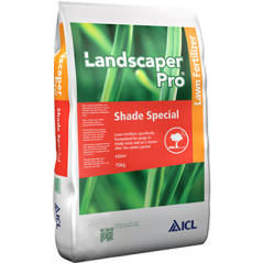 Concime Prato ICL Shade Special 11-5-5+8Fe 15Kg