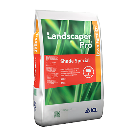 Concime Prato ICL Shade Special 11-5-5+8Fe 15Kg