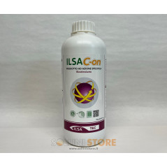 ILSAC-ON Biostimolante ILSA - Formulazione Liquido - 1 KG