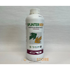Splinter New ILSA Coformulante - Formulazione Liquido - 1KG