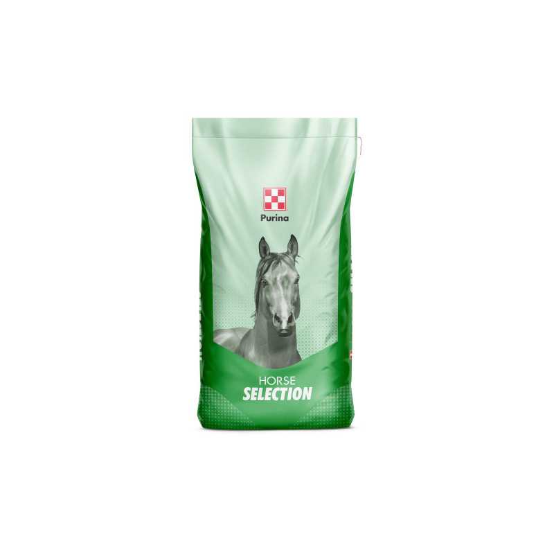 Purina Horse Fiber 25kg