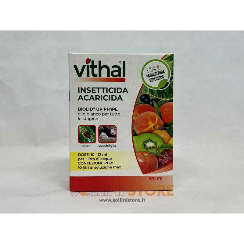 Vithal BIOLID UP 100ML Insetticida Acaricida