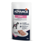 Advance Veterinary Diets - Atopic - Cibo Umido per Cani con Problemi di Dermatite Atopica - 150GR