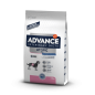 Advance Veterinary Diets - Atopic Mini - Cibo per Cani con Problemi di Dermatite Atopica- 1,5KG