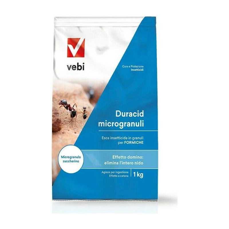 Duracid Microgranuli 1KG VEBI