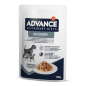 Advance Veterinary Diets - Recovery - Cibo Umido per Cani e Gatti - 100GR