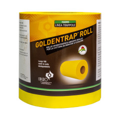 GOLDENTRAP ROLL 100MT