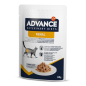 Advance Veterinary Diets - Renal - Cibo Umido per Gatti con Problemi Renali - 85GR