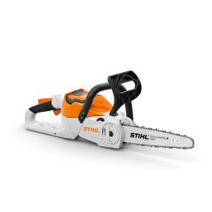 Motosega a Batteria Stihl MSA 60C-B Con Batteria AK 20 e Caricabatteria AL 101