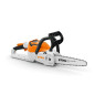 Motosega a Batteria Stihl MSA 60C-B Con Batteria AK 20 e Caricabatteria AL 101