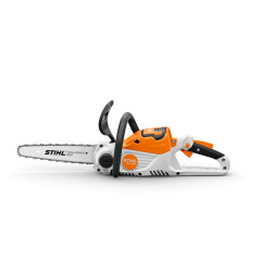 Motosega a Batteria Stihl MSA 60C-B Con Batteria AK 20 e Caricabatteria AL 101