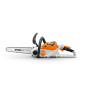 Motosega a Batteria Stihl MSA 60C-B Con Batteria AK 20 e Caricabatteria AL 101